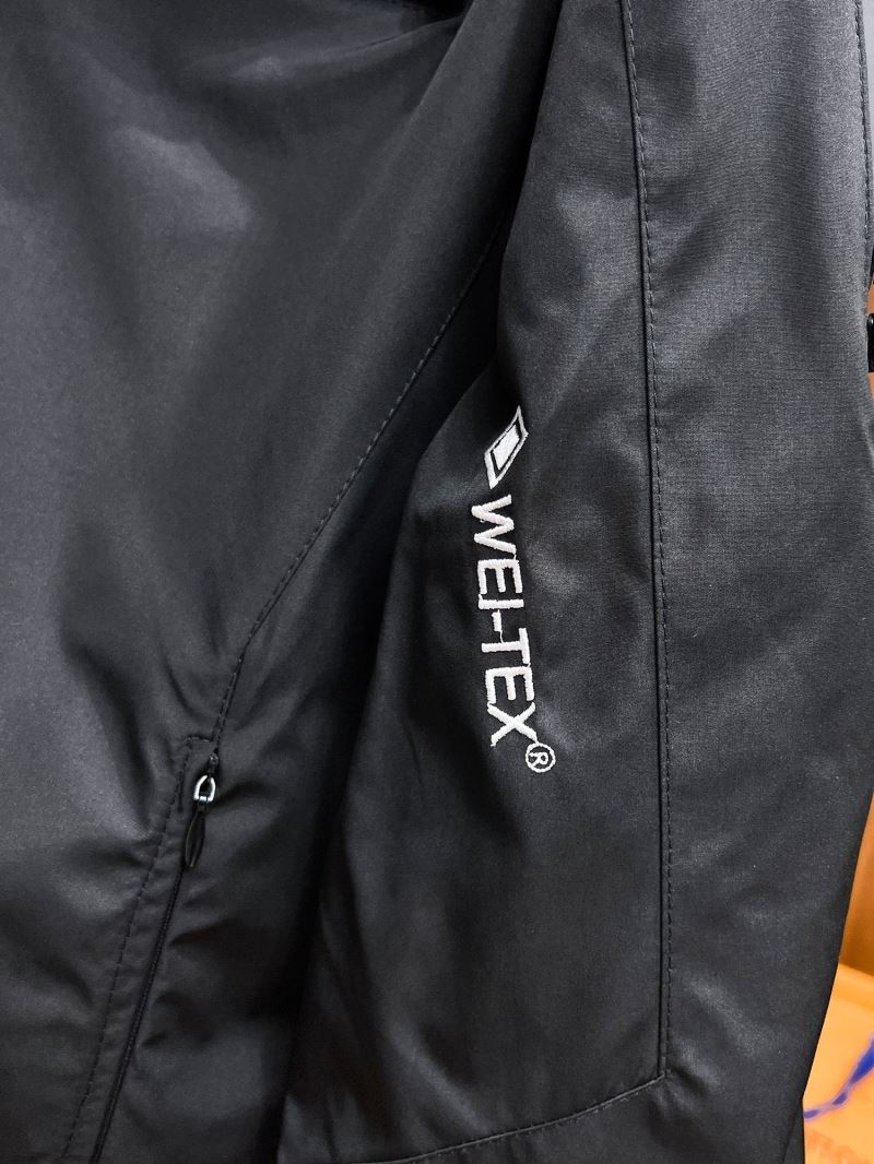 Arcteryx Outwear